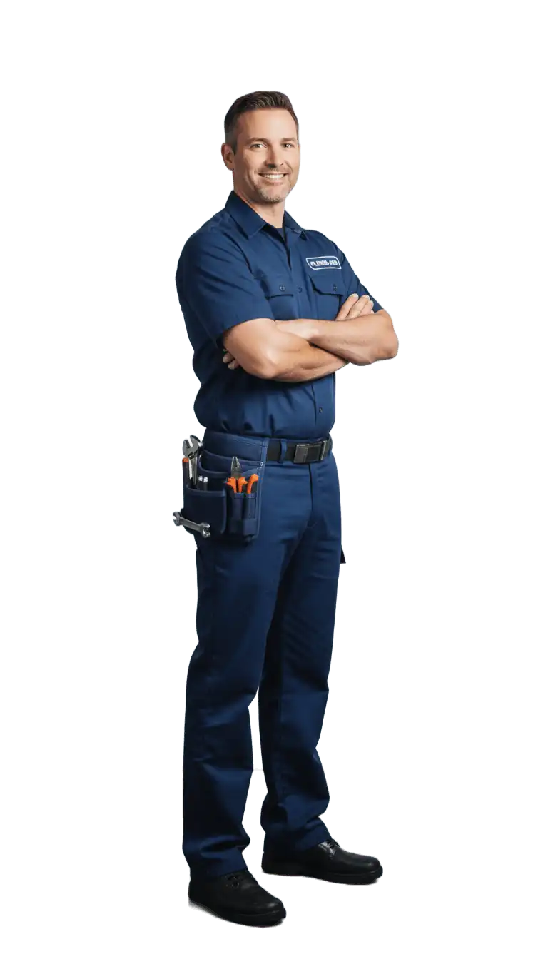 Expert Plumbing Pro - man_shape_1