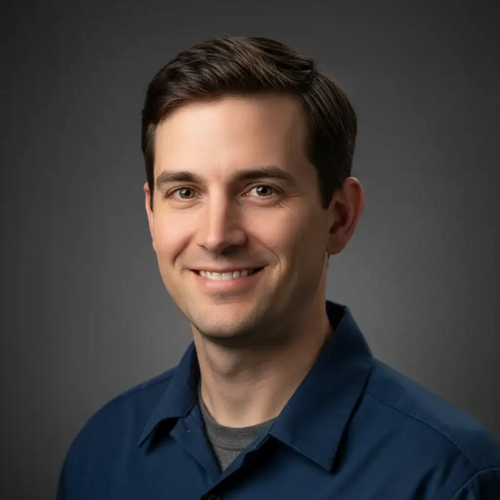 Expert Plumbing Pro - team_member_1