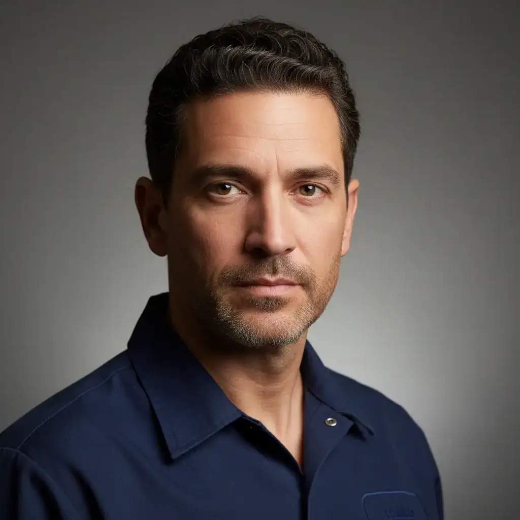 Expert Plumbing Pro - team_member_2