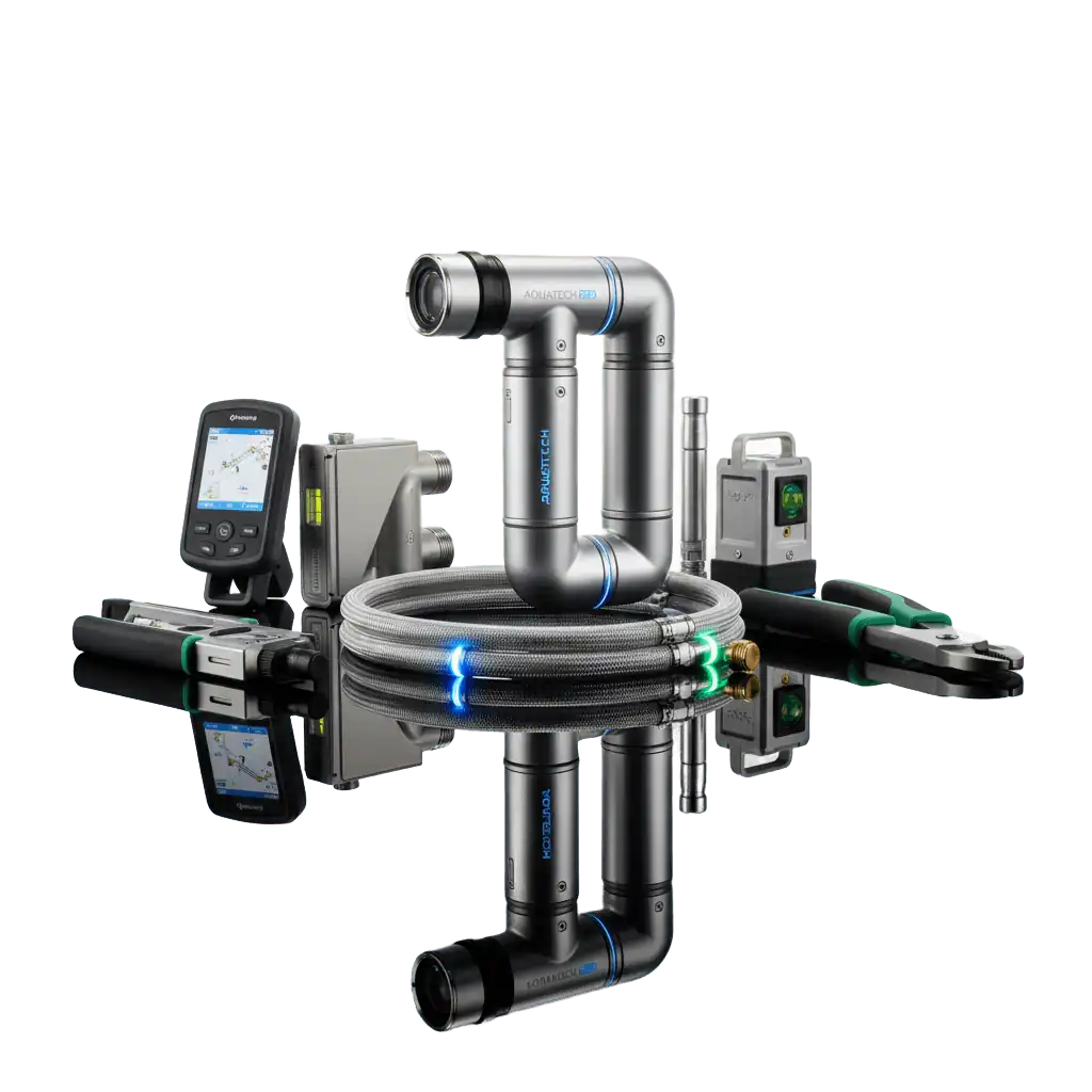 Expert Plumbing Pro - tool_2